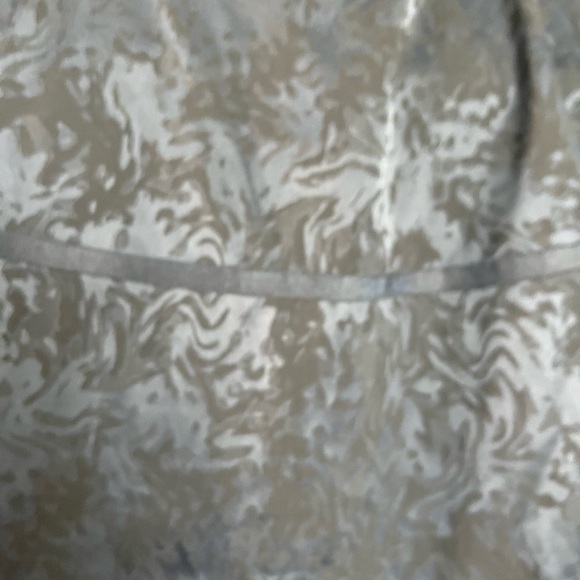 Nike. NWT. NSW track jacket. Blue. - Picture 6 of 8